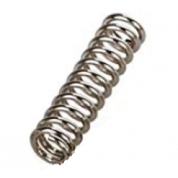 Spring (สปริง) 5x10mm สำหรับ Heat Bed 3d printer
